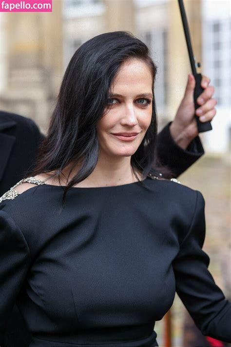 Eva Green Nude Photos & Naked Sex Videos